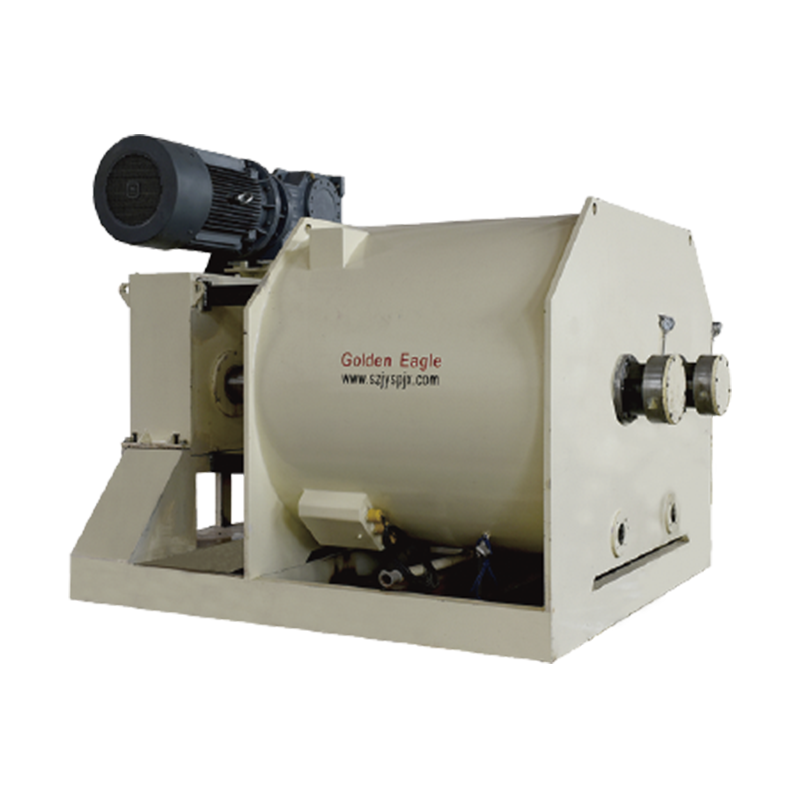 Automatic Chocolate Conching Machine Automatic Chocolate Conching Machine