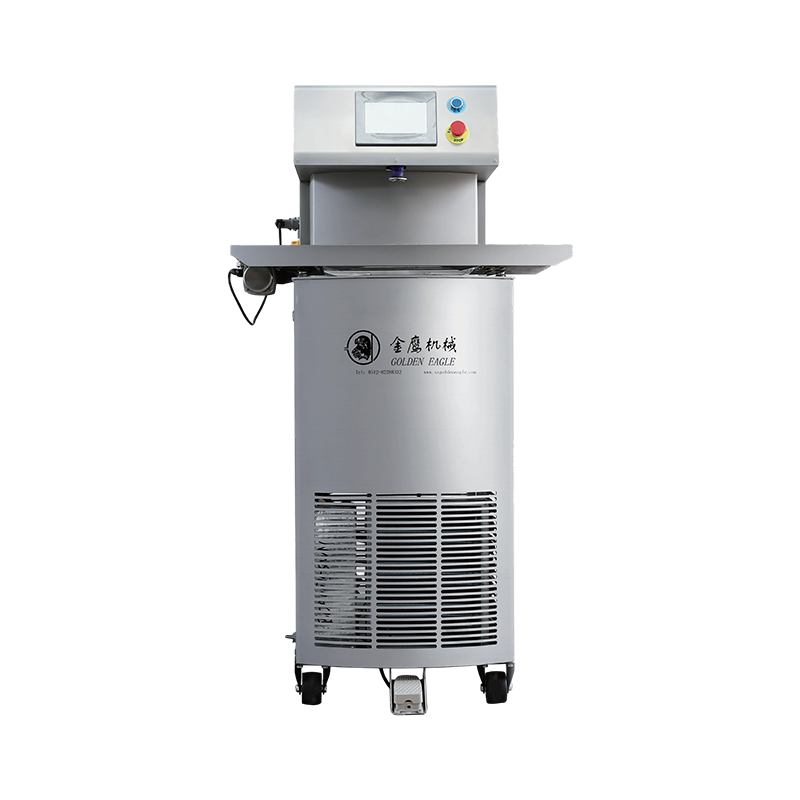 QTJ25 60 Chocolate Tempering Machine QTJ25 60 Chocolate Tempering Machine