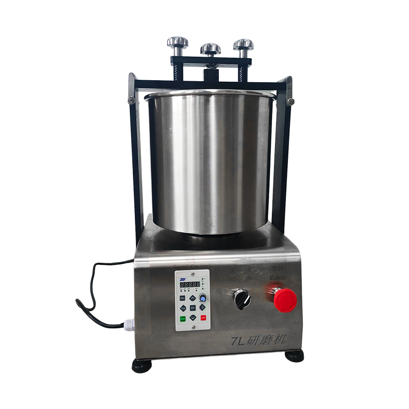 Chocolate Stone Mill Machine Chocolate Stone Mill Machine