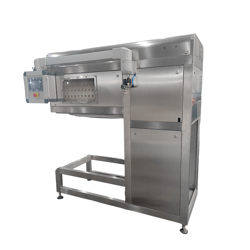 Chocolate Nut Ball Forming Machine Chocolate Nut Ball Forming Machine