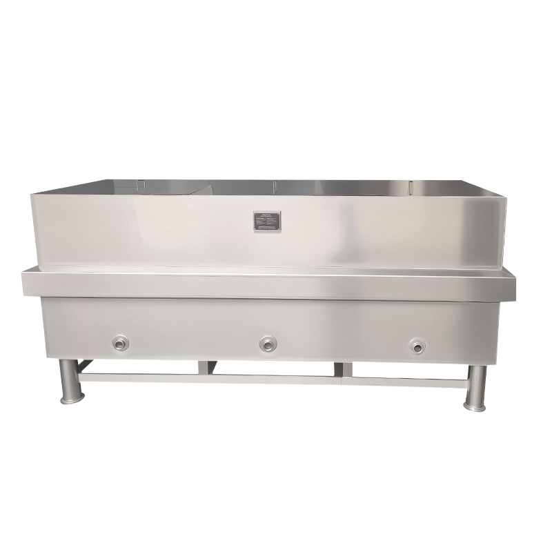 RYJ Fat Melter Tank RYJ Fat Melter Tank