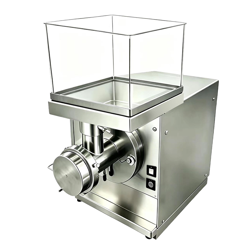 Coarse Mill Coarse Mill